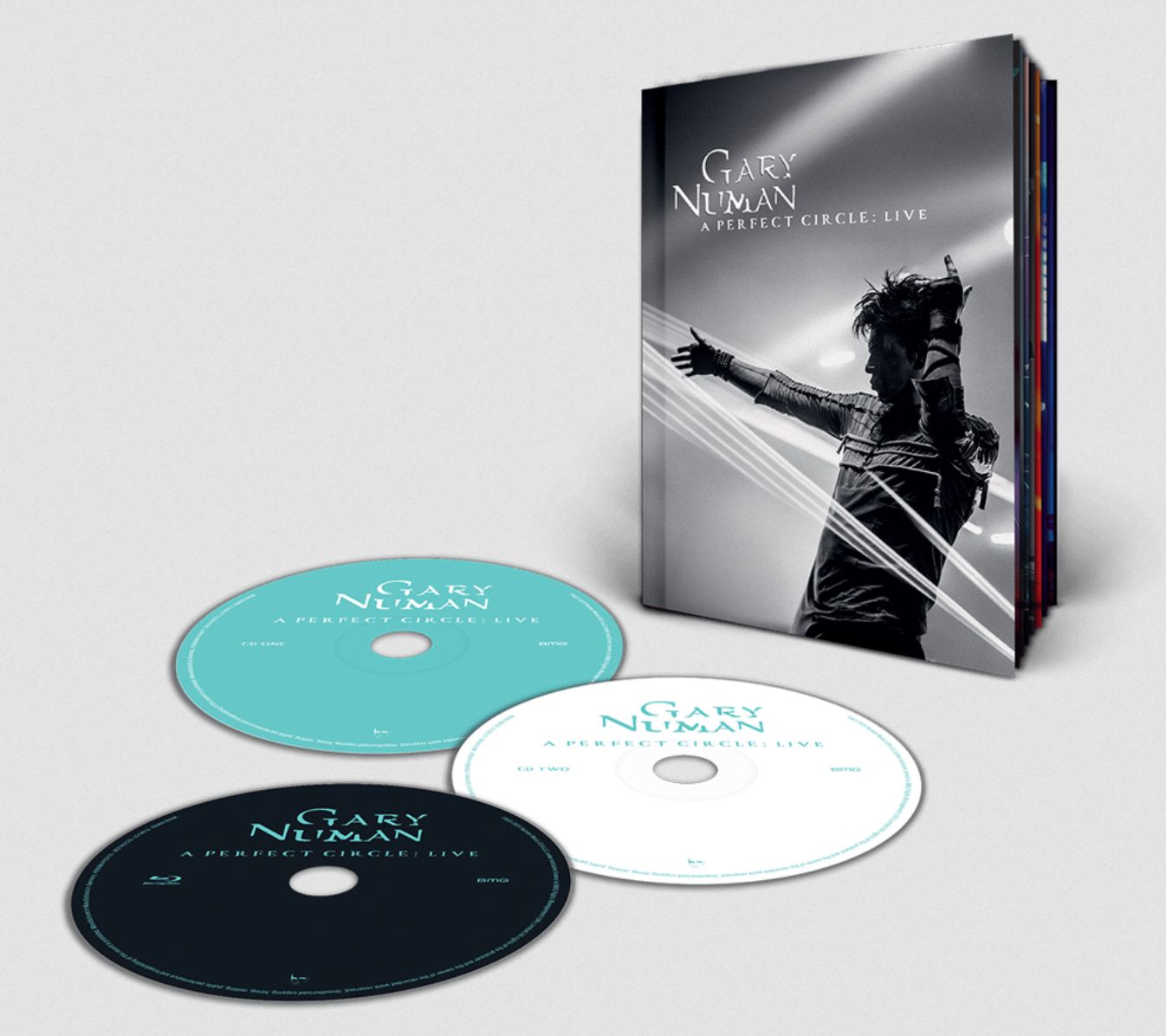 A Perfect Circle: Live at OVO Arena Wembley