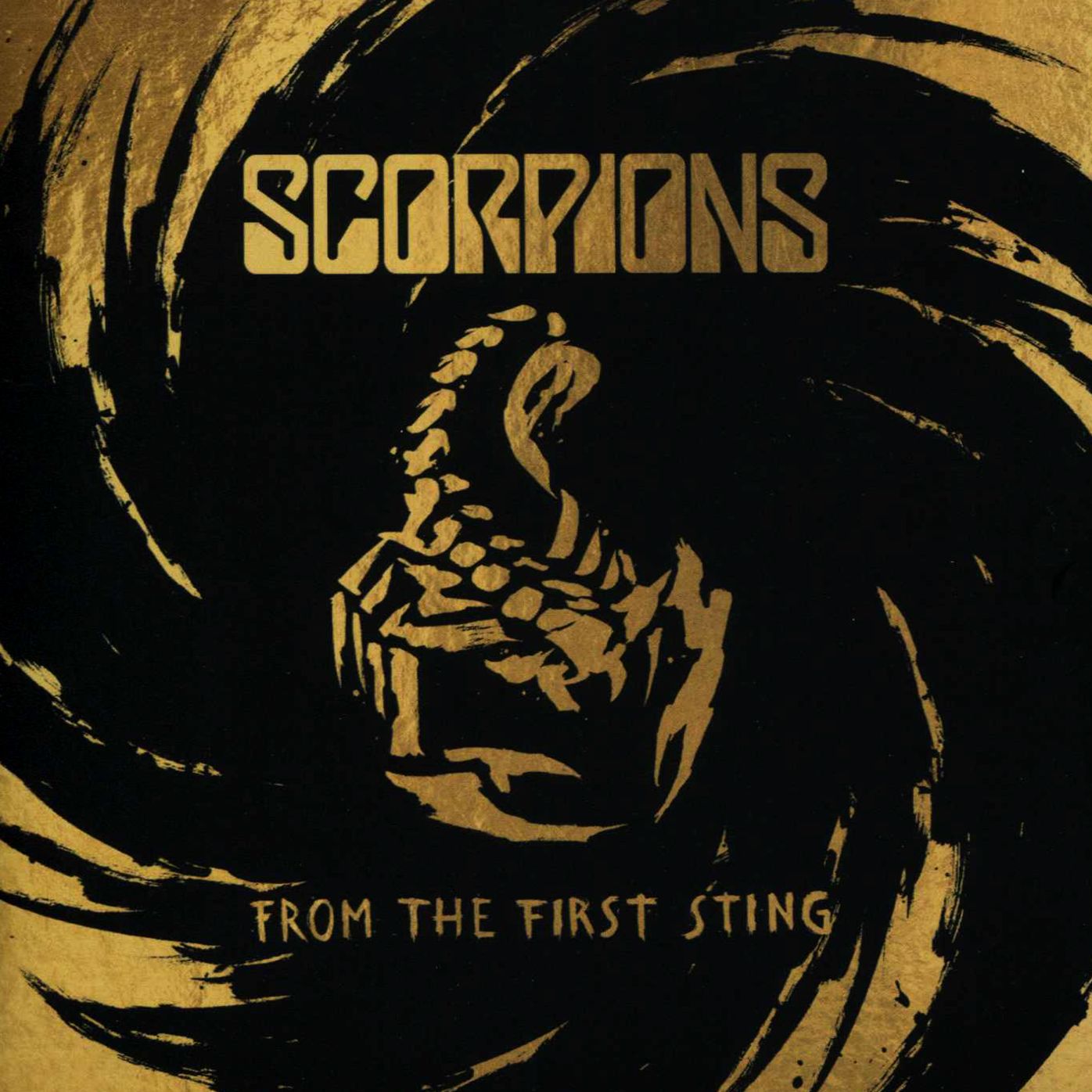 From the First Sting