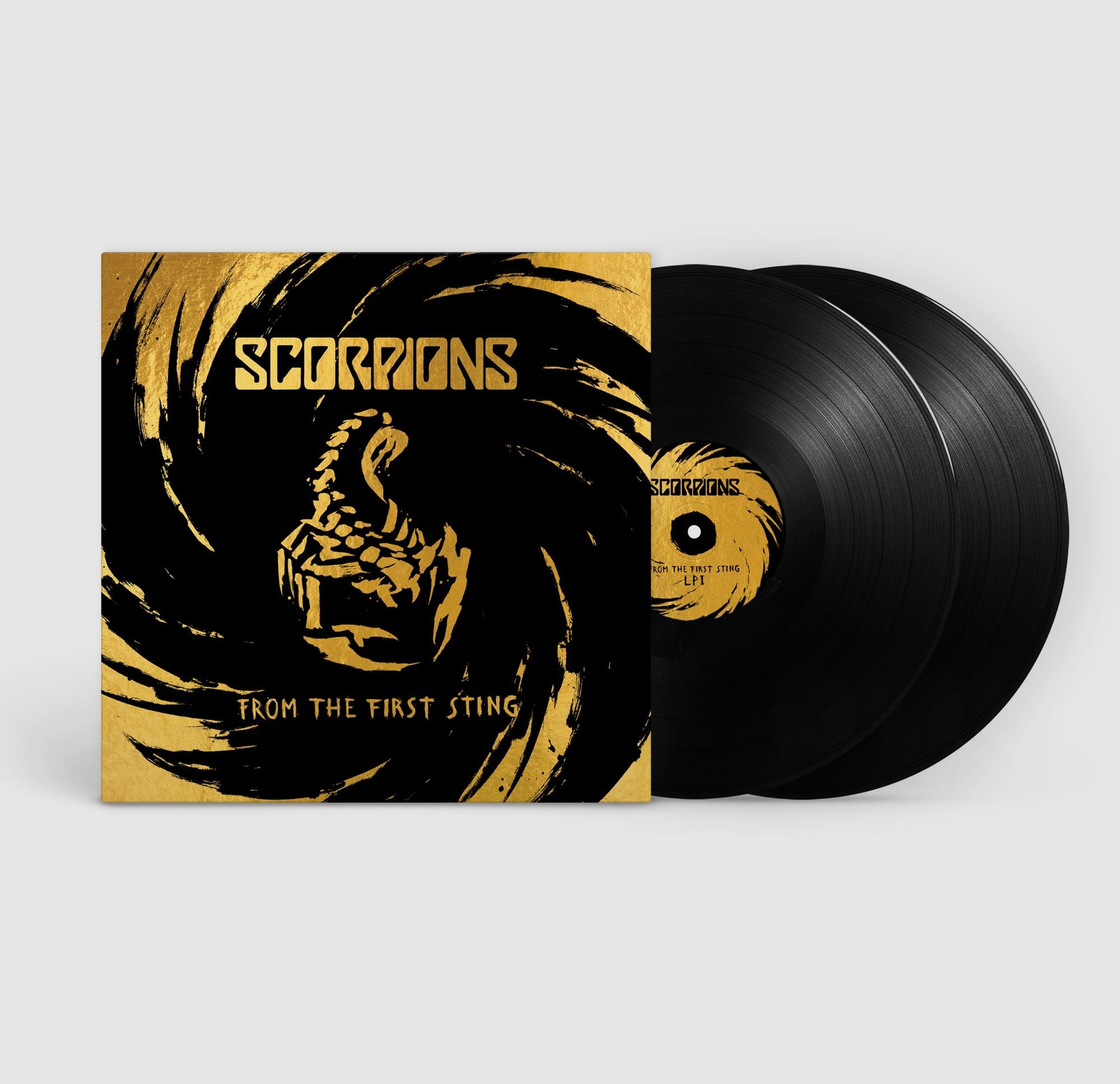 From The First Sting [180g 2 LP]