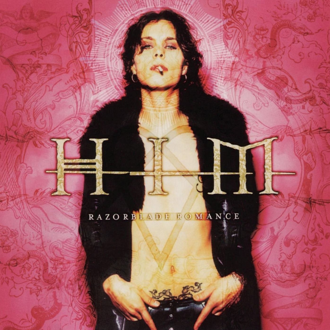 Razorblade Romance [25th Anniversary]
