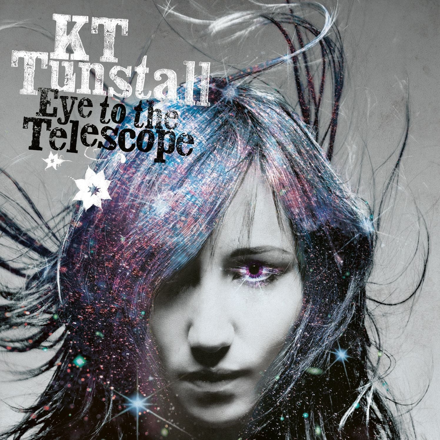 Eye to the Telescope: Stargazer Edition [2 CD]