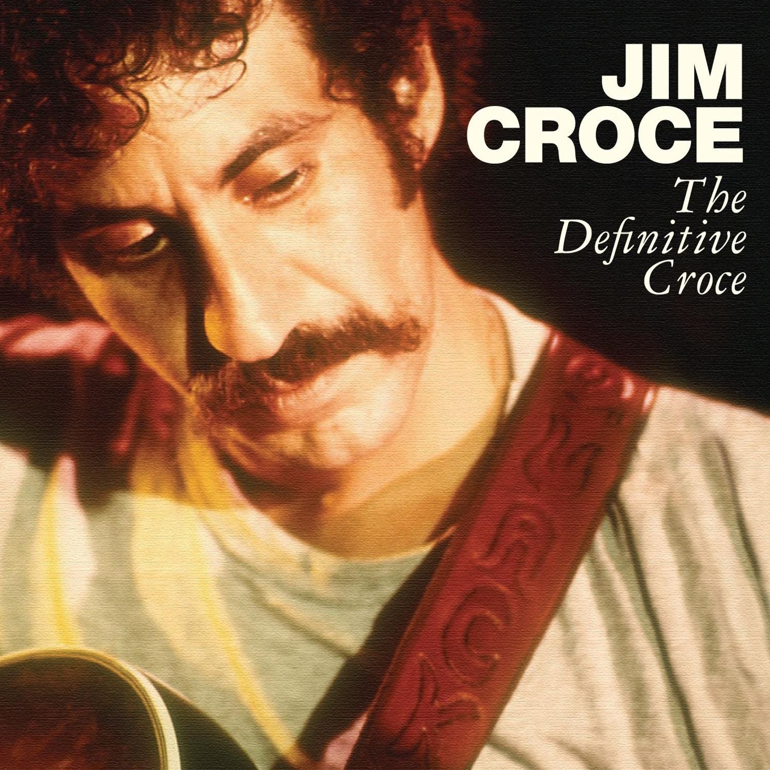 The Definitive Croce [3 CD]