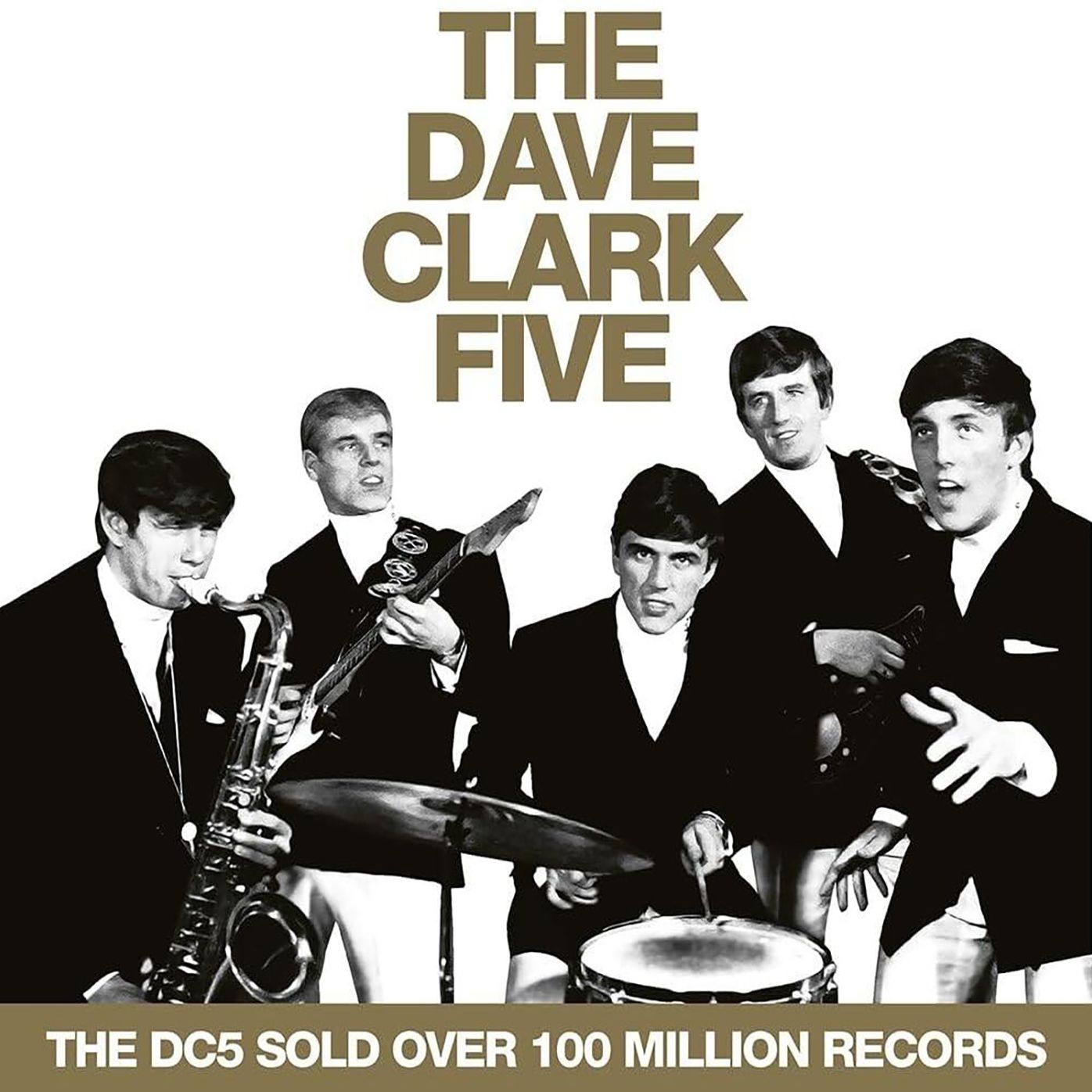 All the Hits