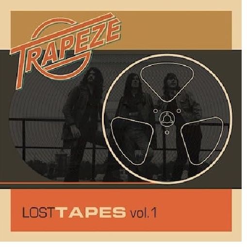 Lost Tapes, Vol. 1