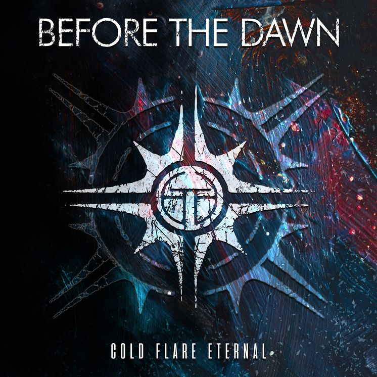 Cold Flare Eternal