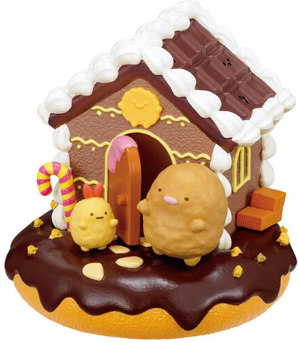 Sumikkogurashi Candy House Blind Box