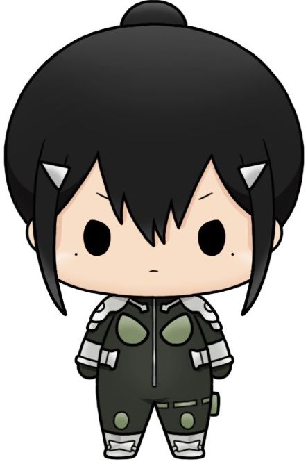 Kaiju No. 8 "Kaiju No. 8" (Box/6), Megahouse Chokorin Mascot Blind Box