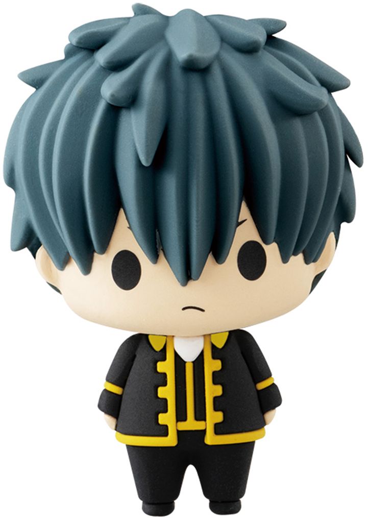 Megahouse Gintama Blind Box