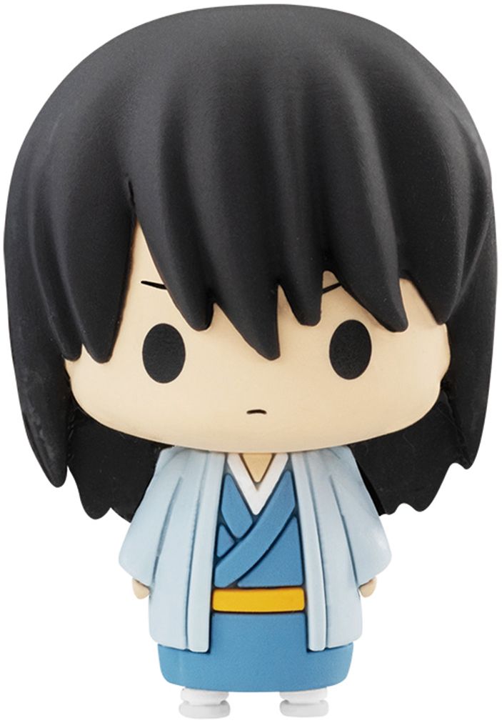 Megahouse Gintama Blind Box