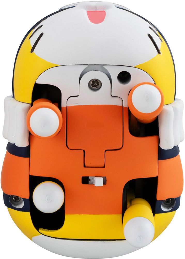 Tokotoko Nyaruto! Naruto Uzumaki "Naruto", Megahouse Mega Cat Project
