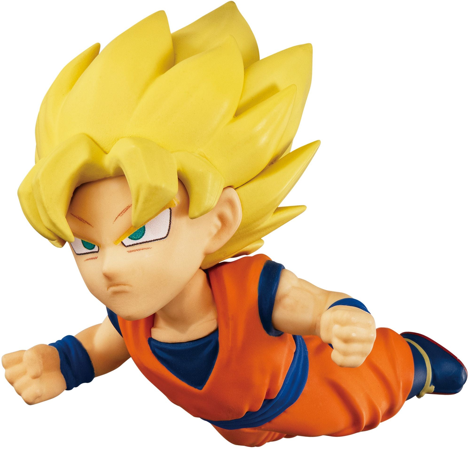 Tobimas Dragon Ball "Dragon Ball ", Megahouse Blind Box