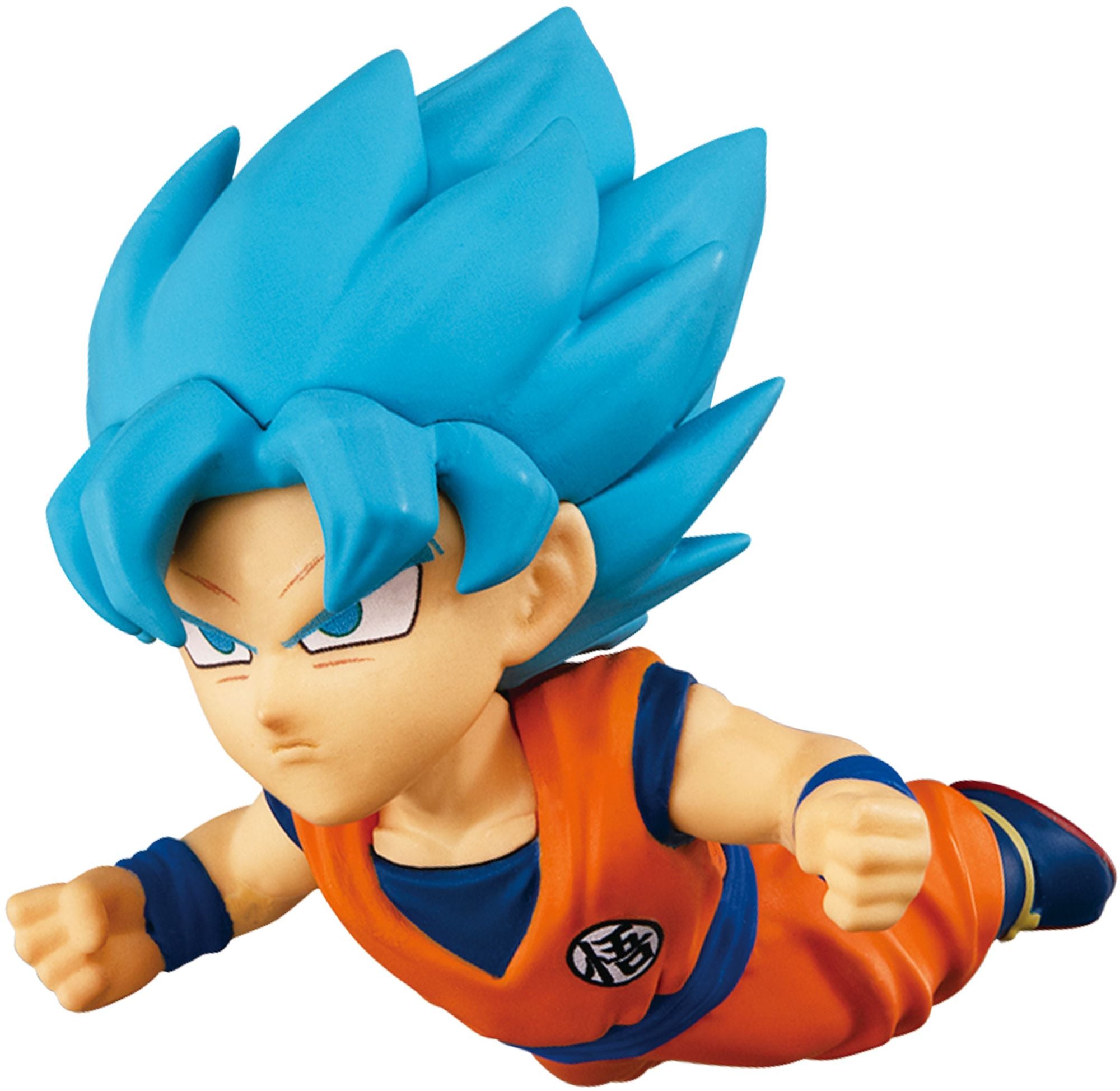Tobimas Dragon Ball "Dragon Ball ", Megahouse Blind Box