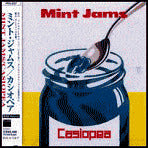 Mint Jams