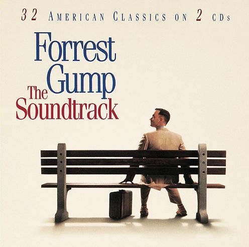 Forrest Gump [Soundtrack]