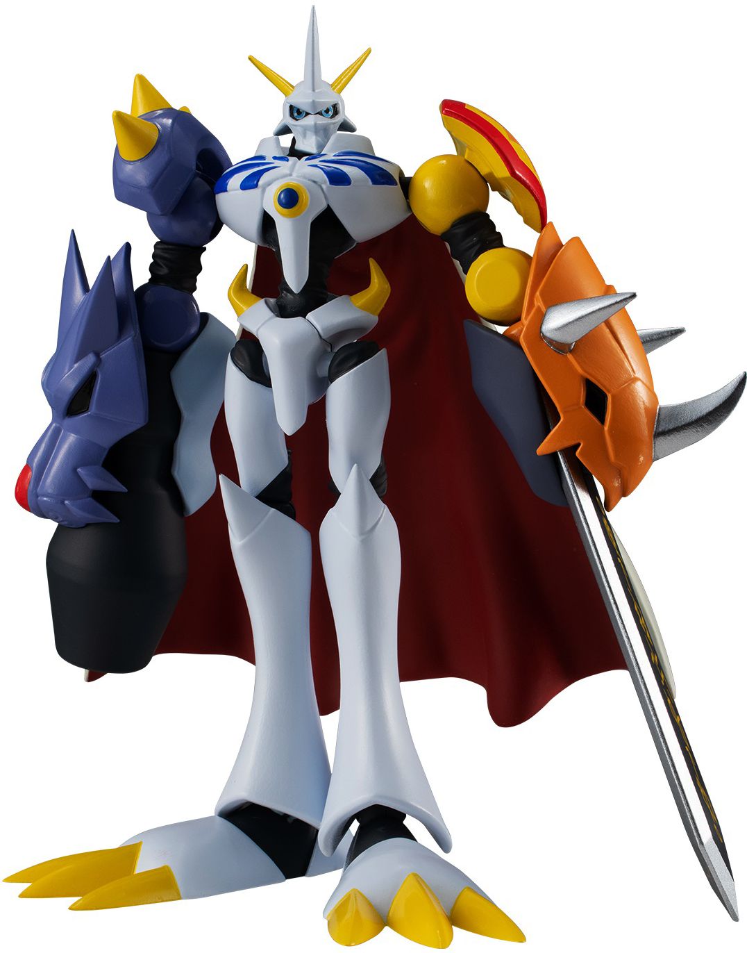 Shodo Digimon Adventure 3 "Digimon" Bandai Shokugan
