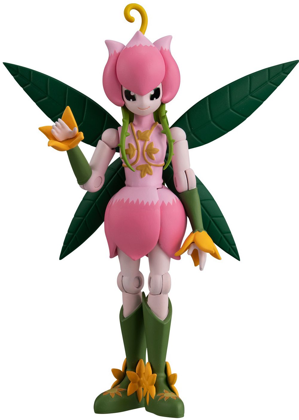 Shodo Digimon Adventure 3 "Digimon" Bandai Shokugan