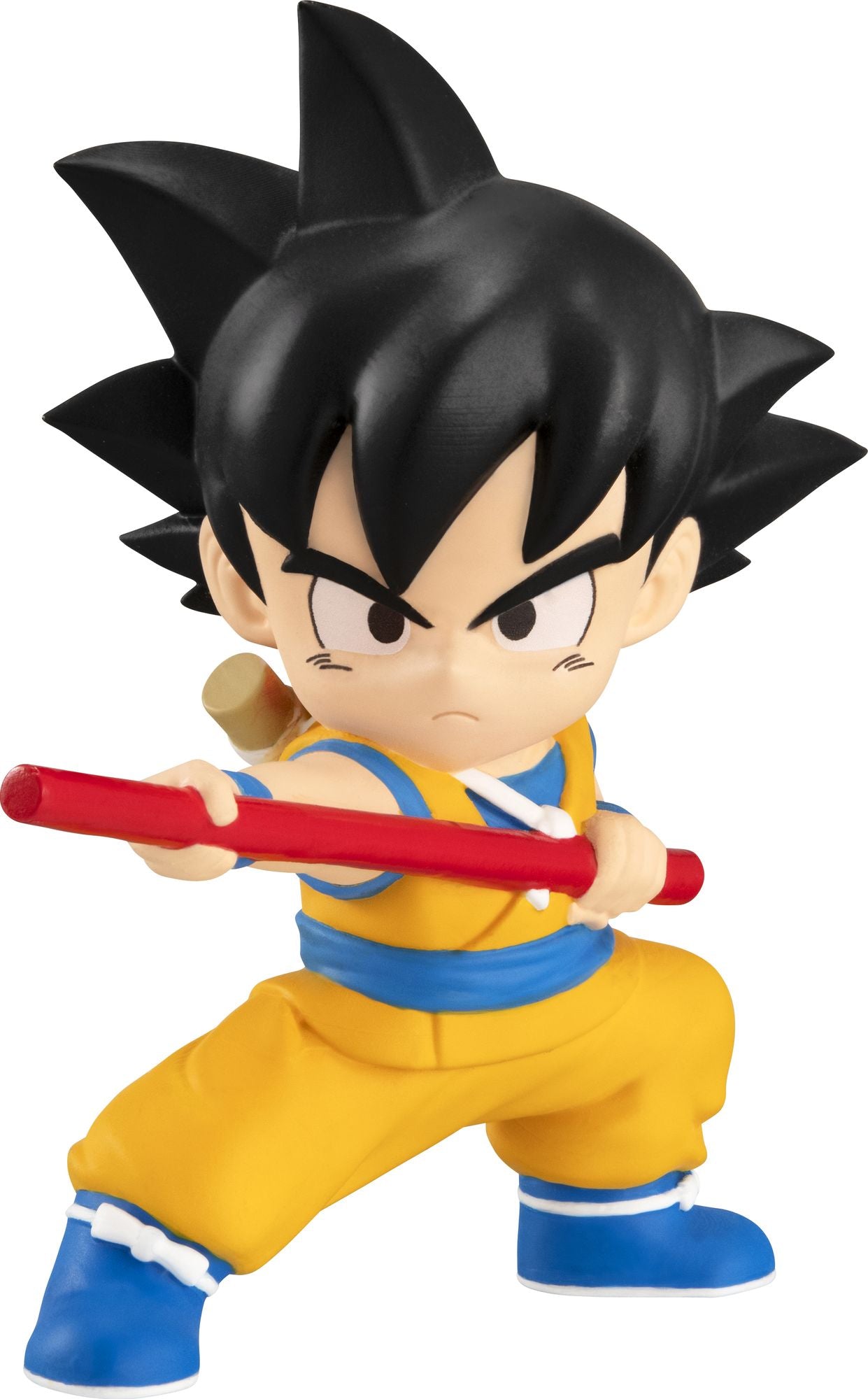 SOFTBITS Dragon Ball "Dragon Ball Daima" Bandai Shokugan