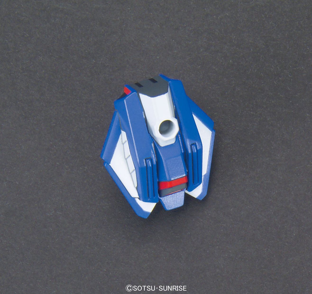 #198 Force Impulse Gundam, Gundam SEED Destiny, Bandai Hobby HGCE