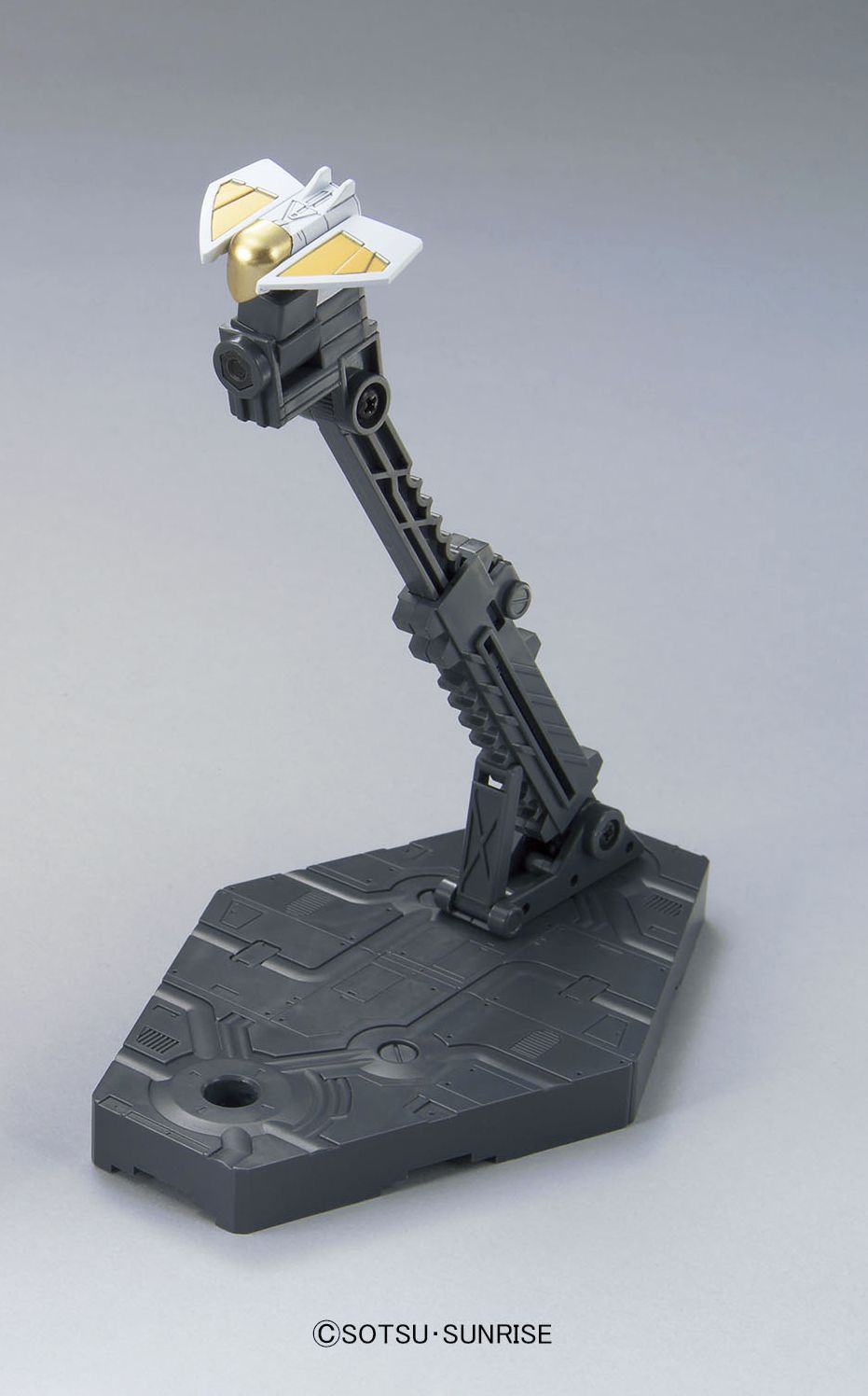 #177 Turn A Gundam, Bandai Hobby HGCC