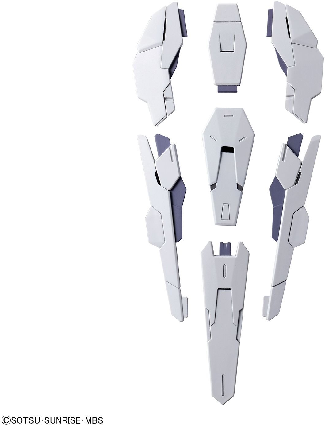 Gundam LFRITH, Bandai Hobby HG 1/144