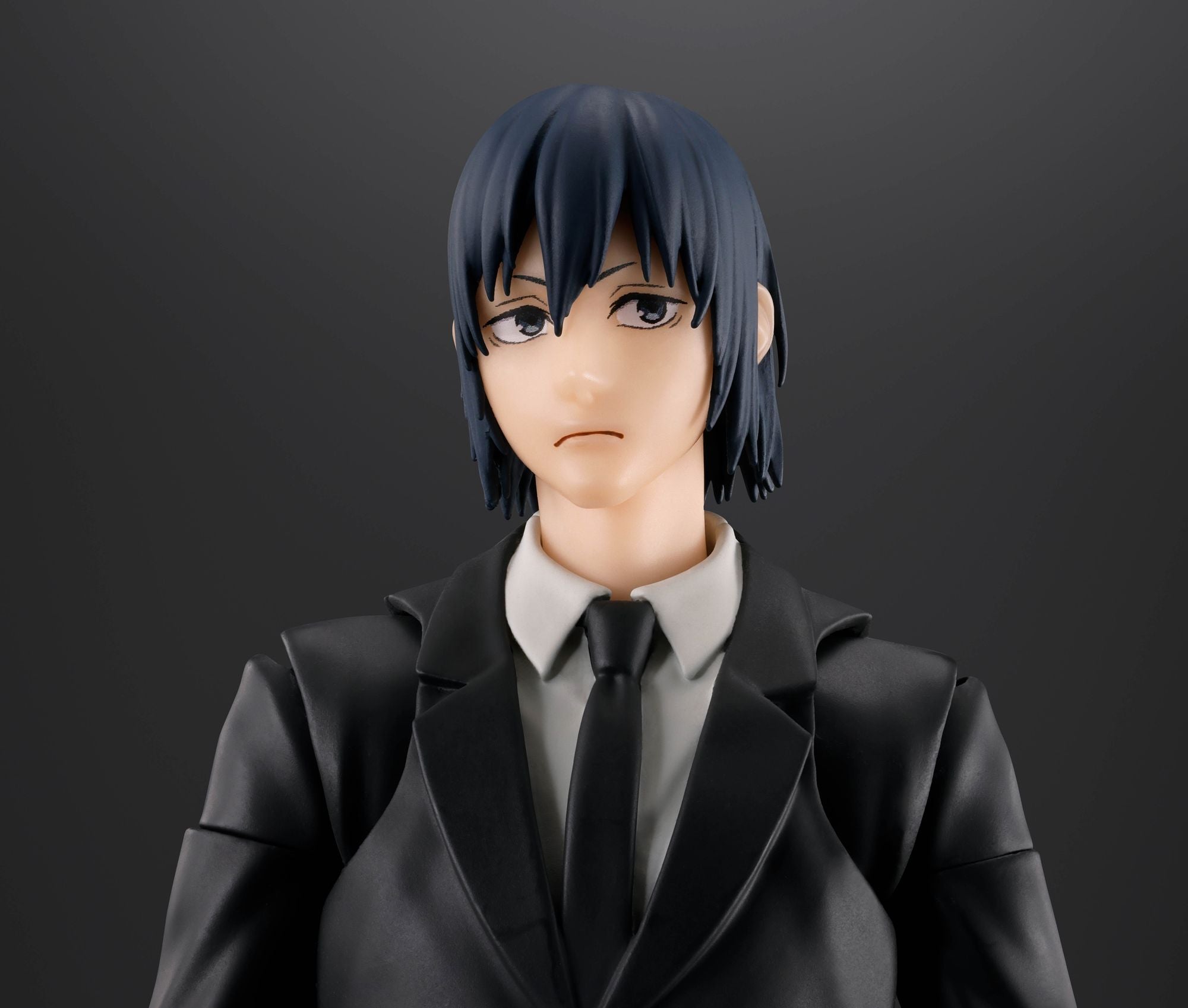 Aki Hayakawa "Chainsaw Man", TAMASHII NATIONS S.H.Figuarts