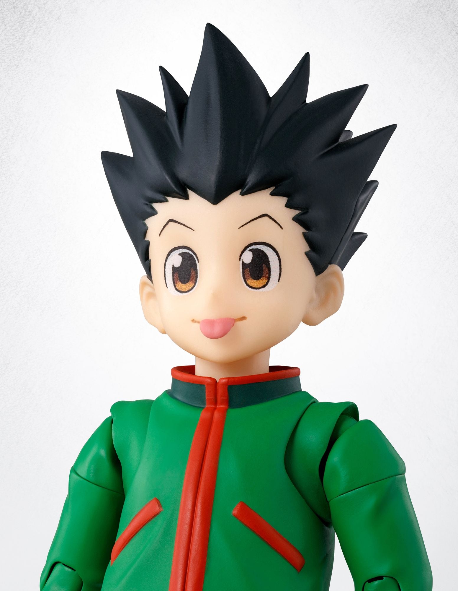 Gon "Hunter x Hunter", TAMASHII NATIONS S.H.Figuarts