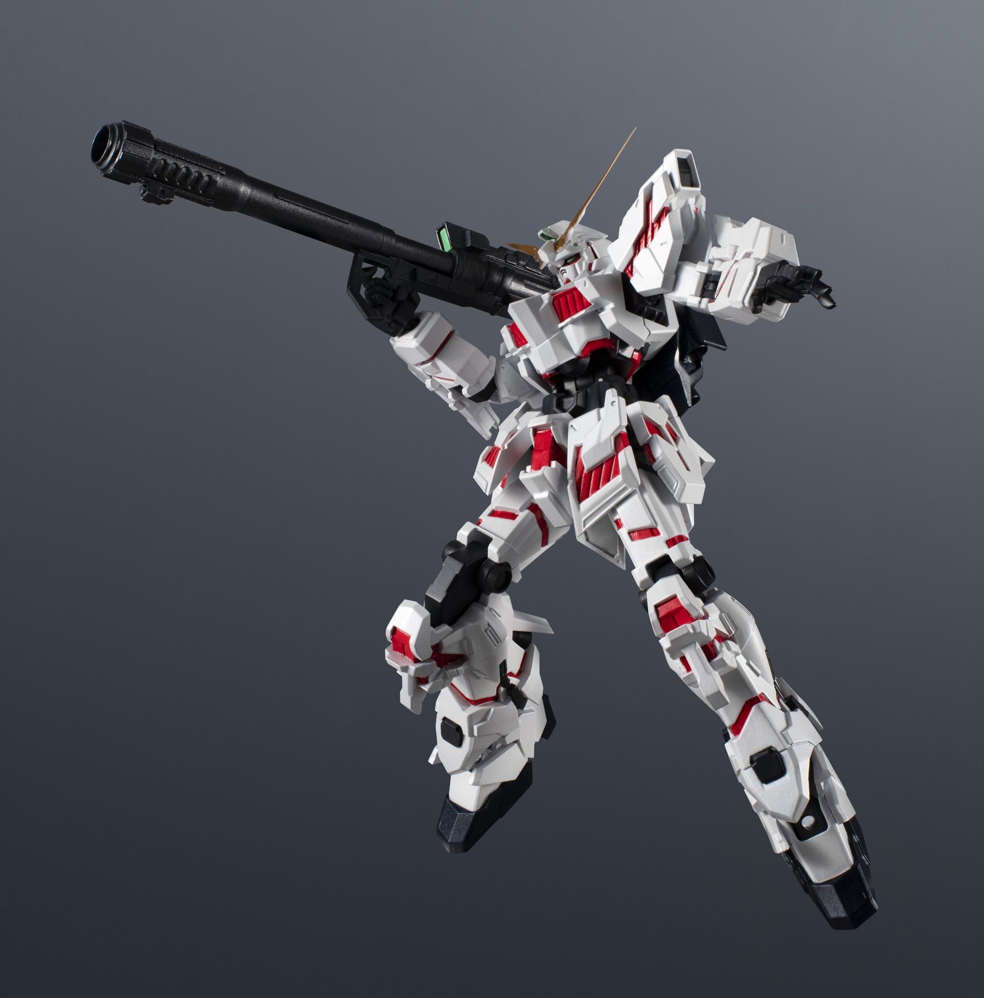 RX-0 Unicorn Gundam Renewal "Mobile Suit Gundam Unicorn", TAMASHII NATIONS Gundam Universe