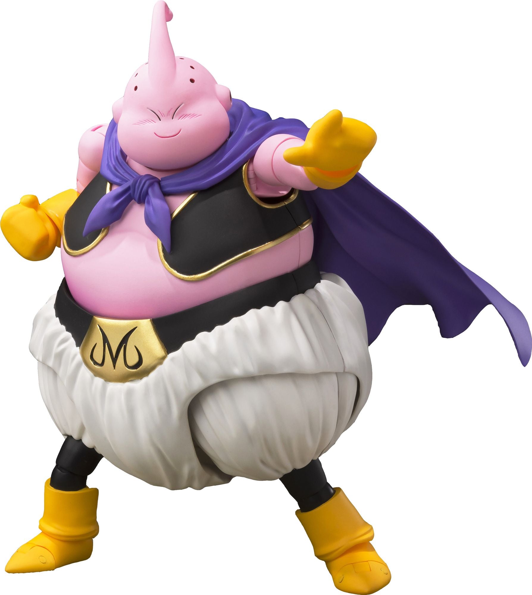 Majin Buu - Good - "Dragon Ball Z", TAMASHII NATIONS S.H.Figuarts