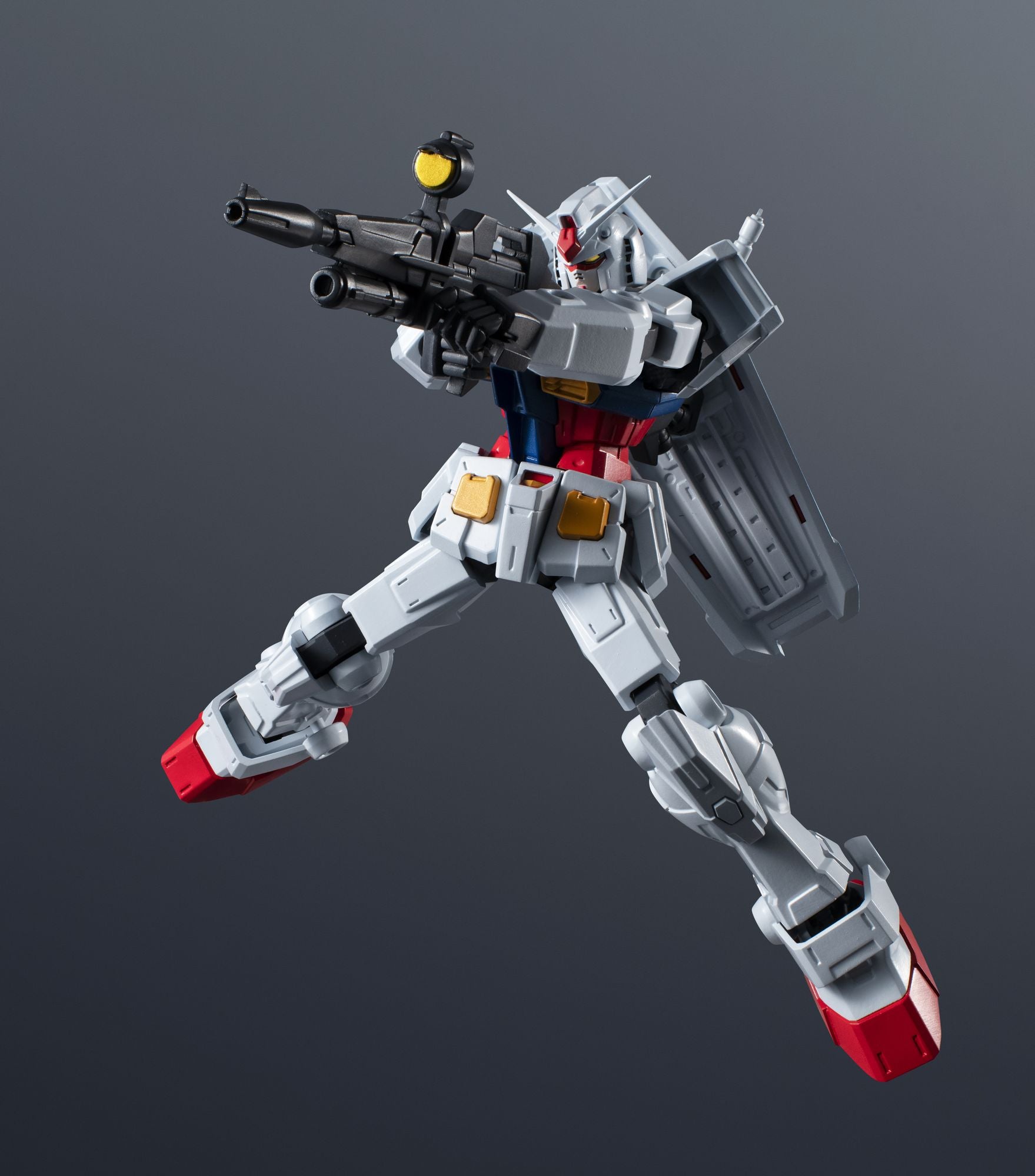 RX-78-2 Gundam Renewal, TAMASHII NATIONS Gundam Universe