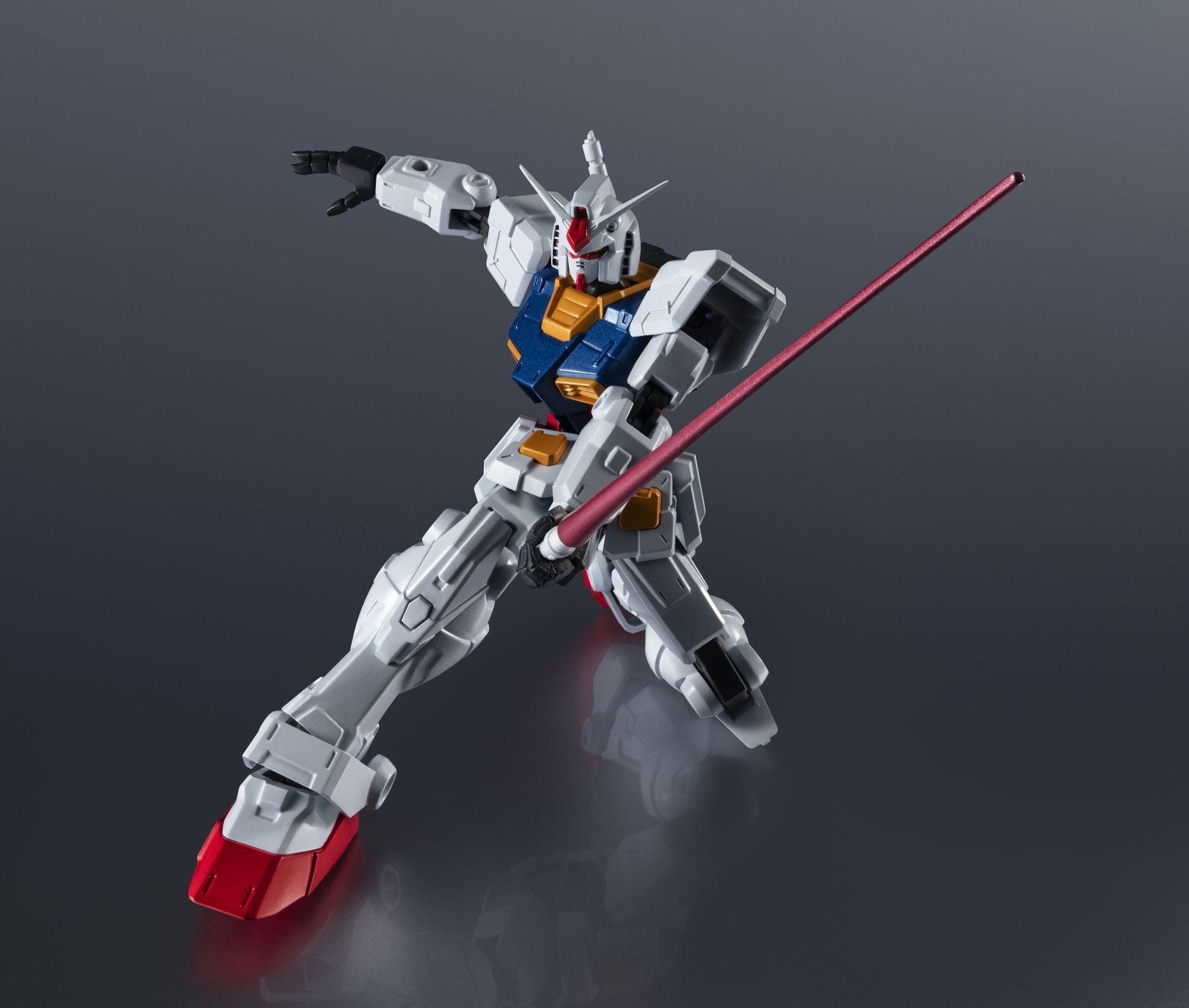RX-78-2 Gundam Renewal, TAMASHII NATIONS Gundam Universe