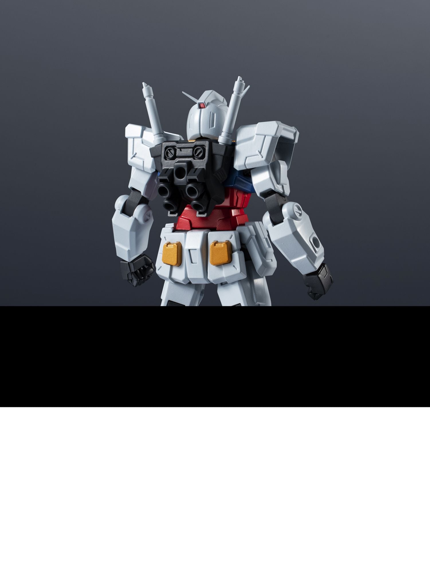 RX-78-2 Gundam Renewal, TAMASHII NATIONS Gundam Universe