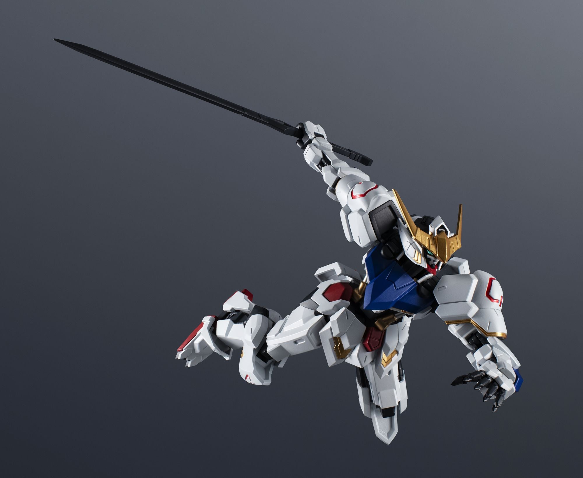 ASW-G-08 Gundam Barbatos Renewal, TAMASHII NATIONS Gundam Universe