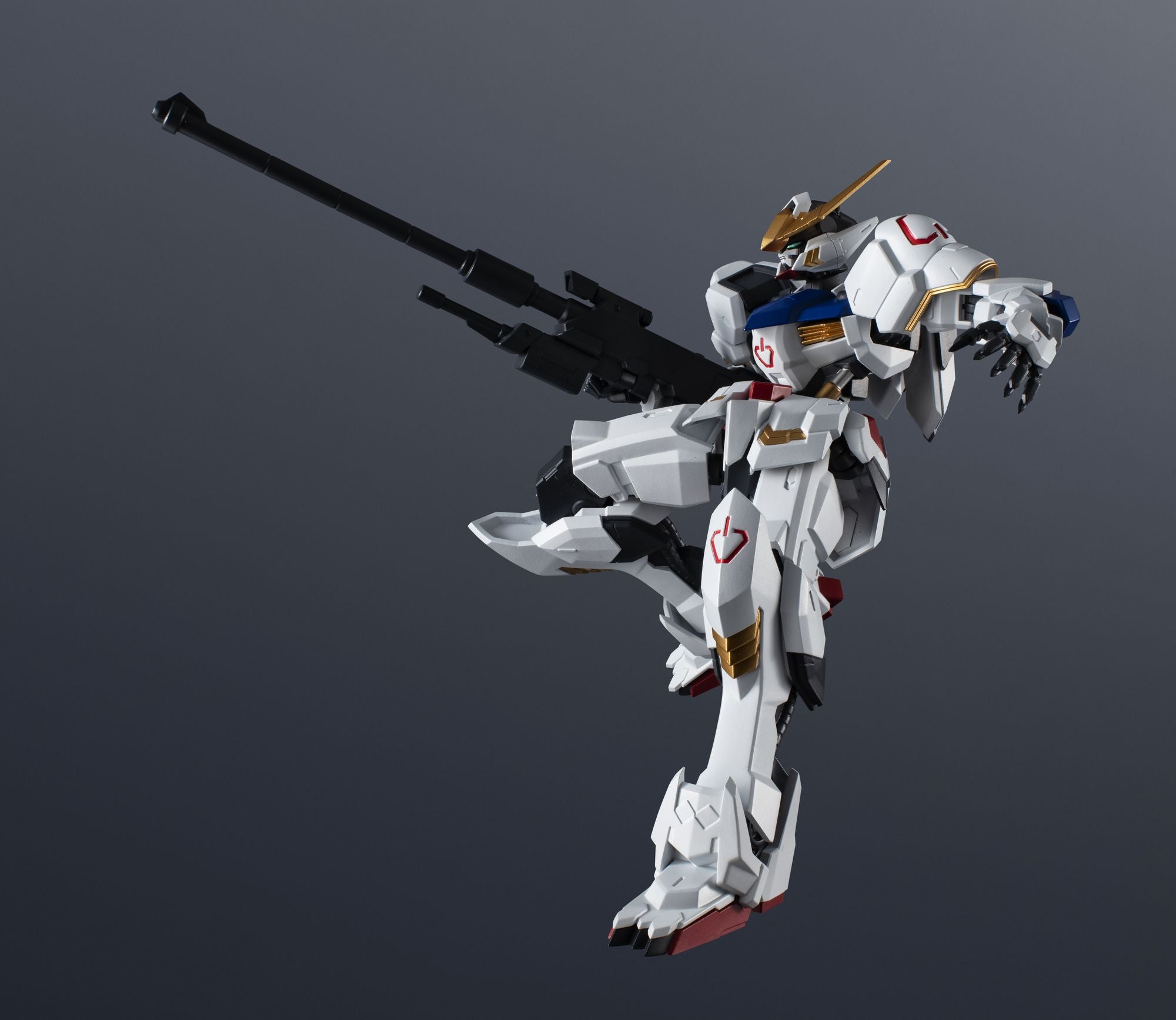 ASW-G-08 Gundam Barbatos Renewal, TAMASHII NATIONS Gundam Universe