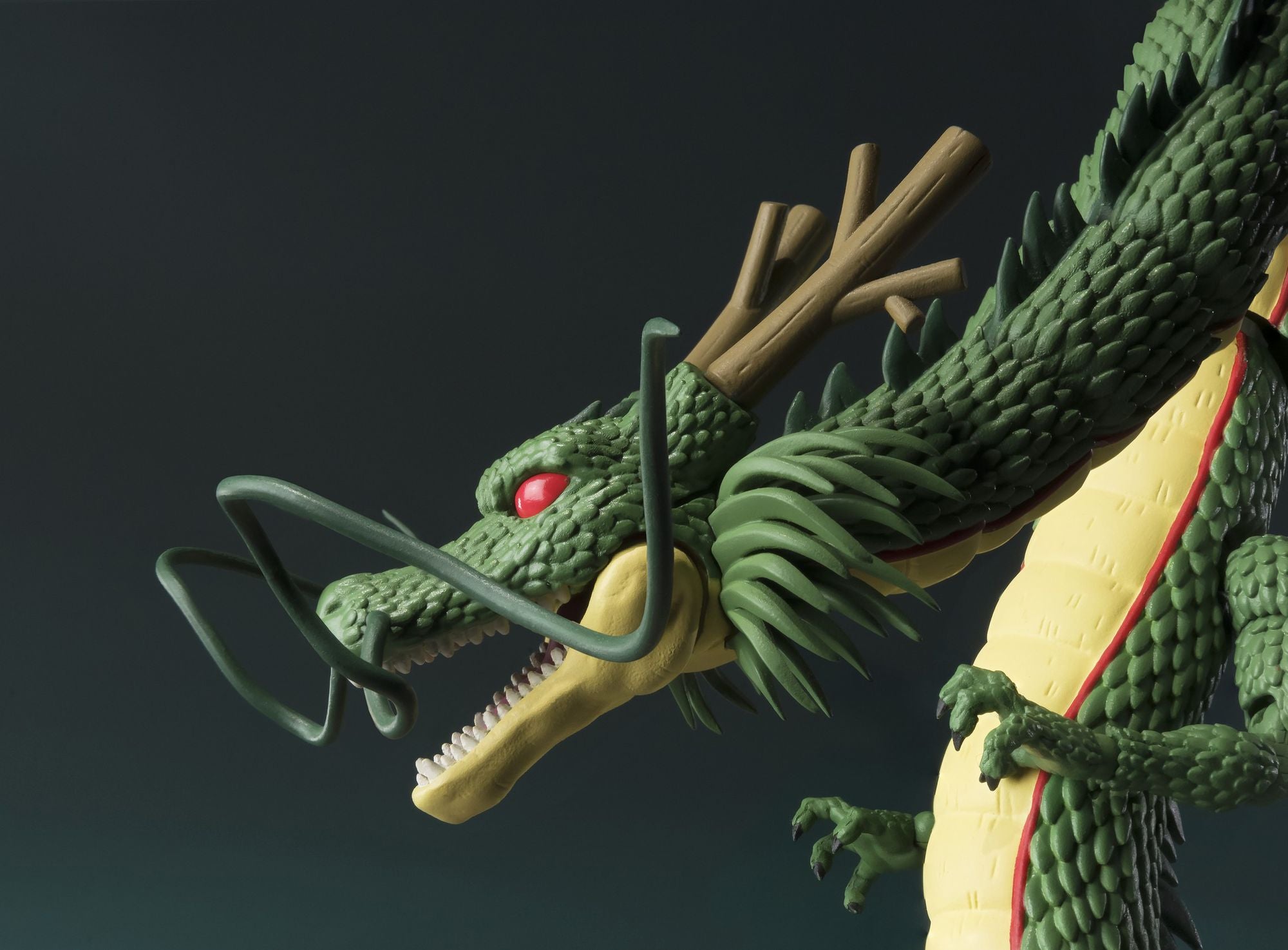 Shenron (Reissue), TAMASHII NATIONS S.H.Figuarts