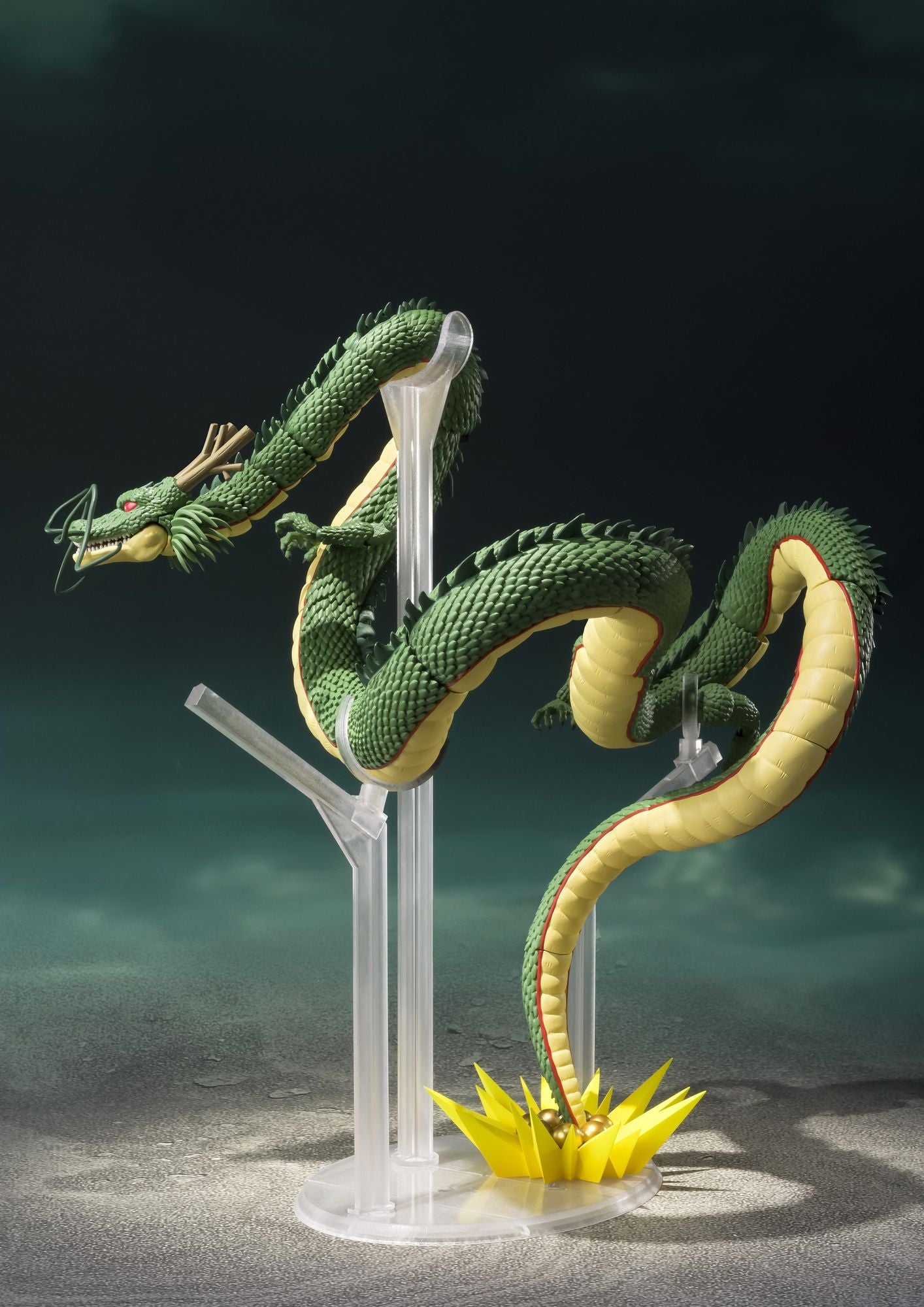 Shenron (Reissue), TAMASHII NATIONS S.H.Figuarts