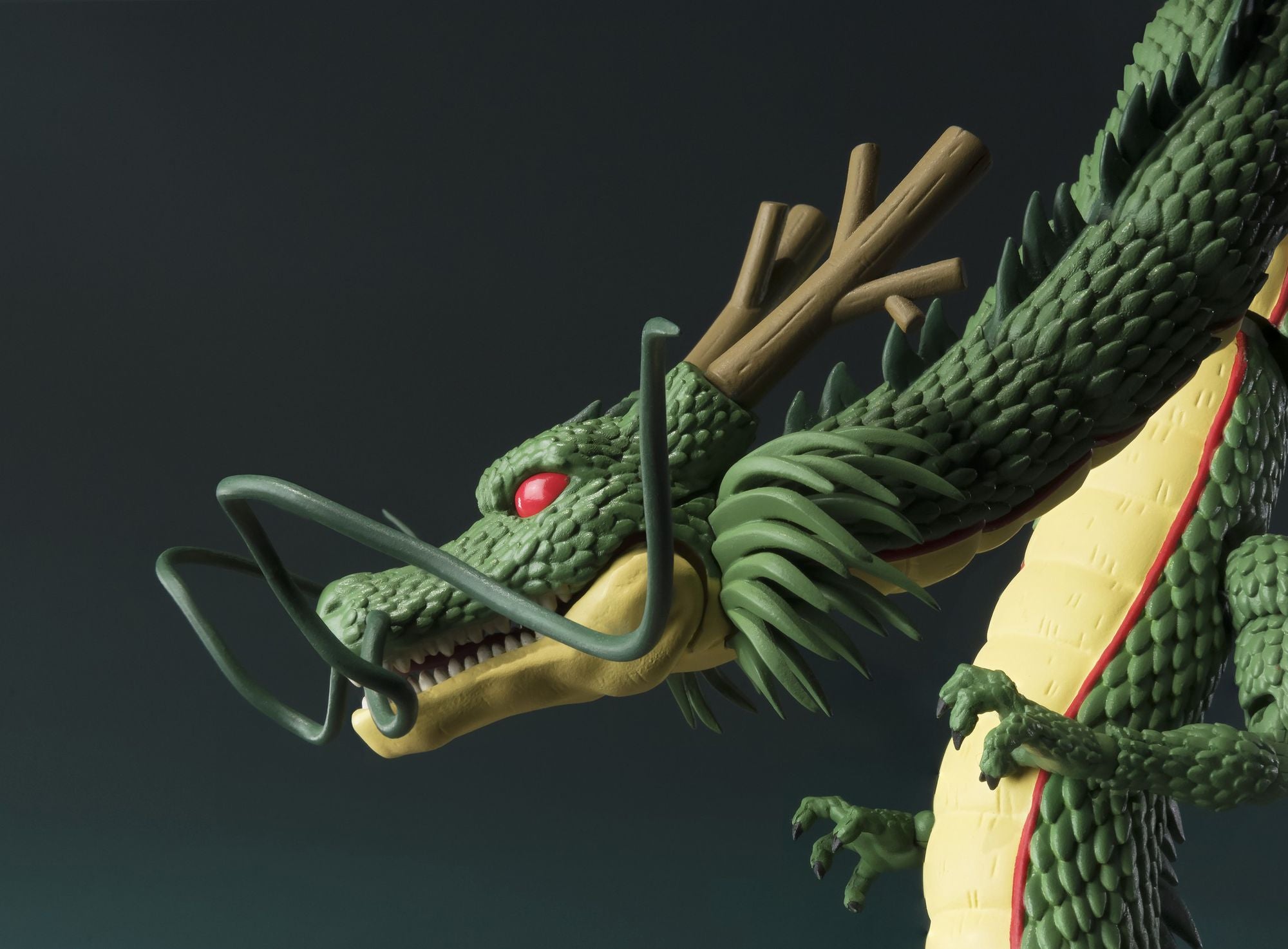 Shenron (Reissue), TAMASHII NATIONS S.H.Figuarts