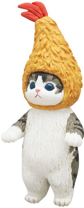 mofusand Shrimp Meow Blind Box