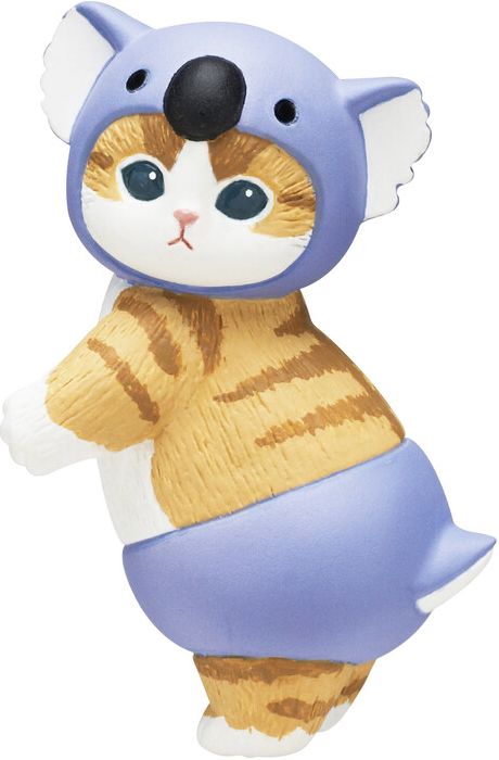 mofusand Meow Pants Blind Box