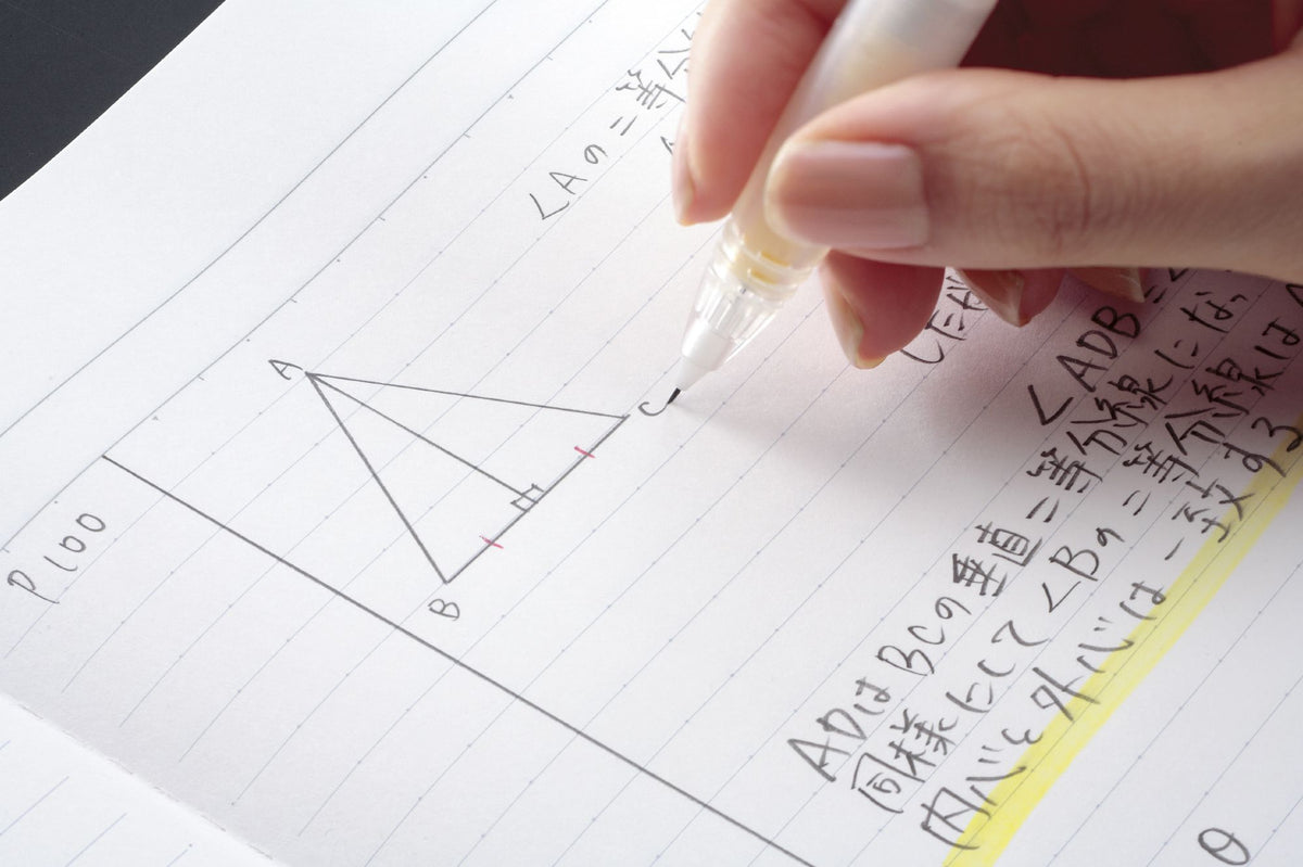 KOKUYO Campus Notebook Dotted Line B5