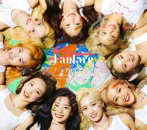 Fanfare [Limited Edition] [Type A]