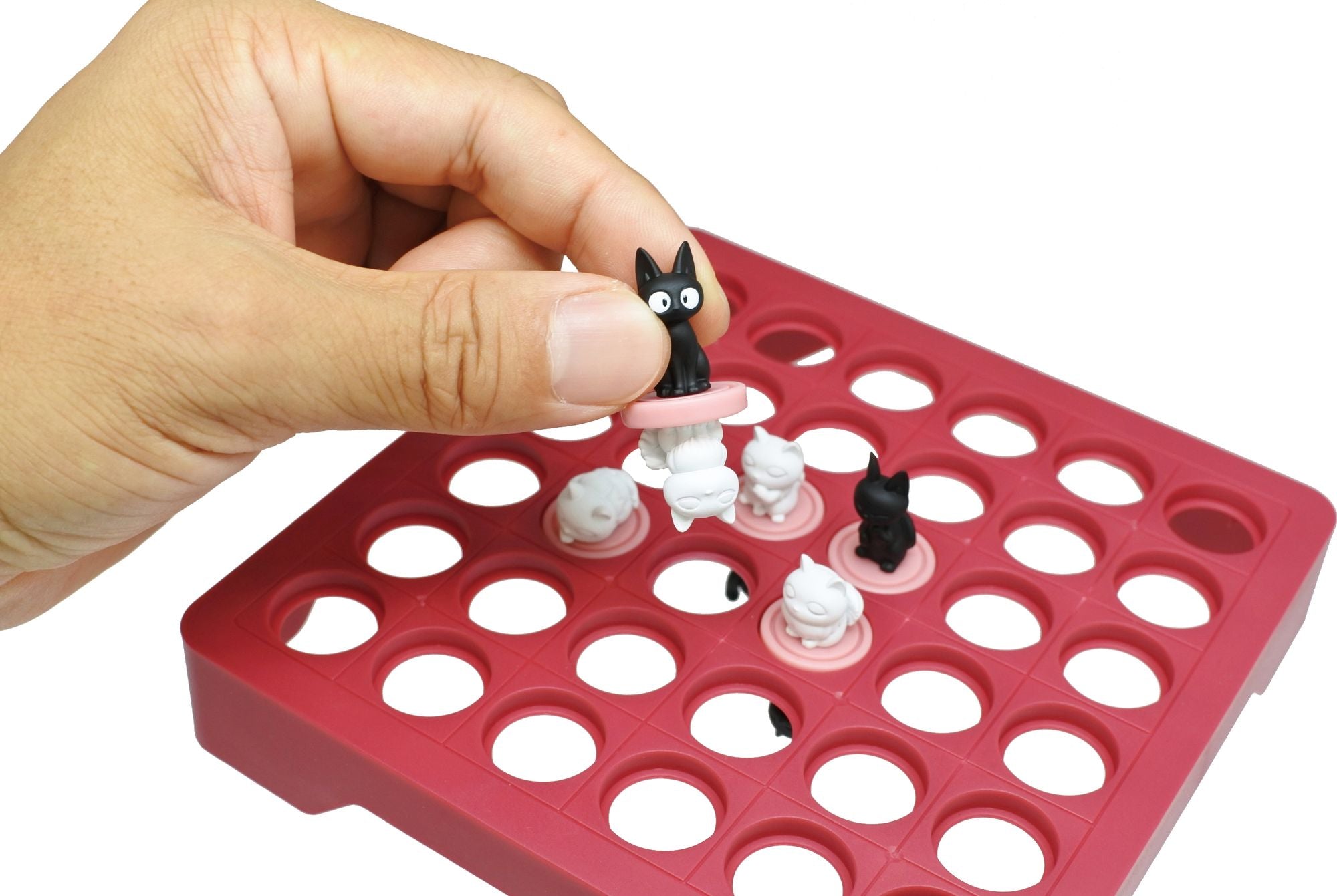 Kiki's Delivery Service: Jiji and Lily Reversi Game Ensky Board Game