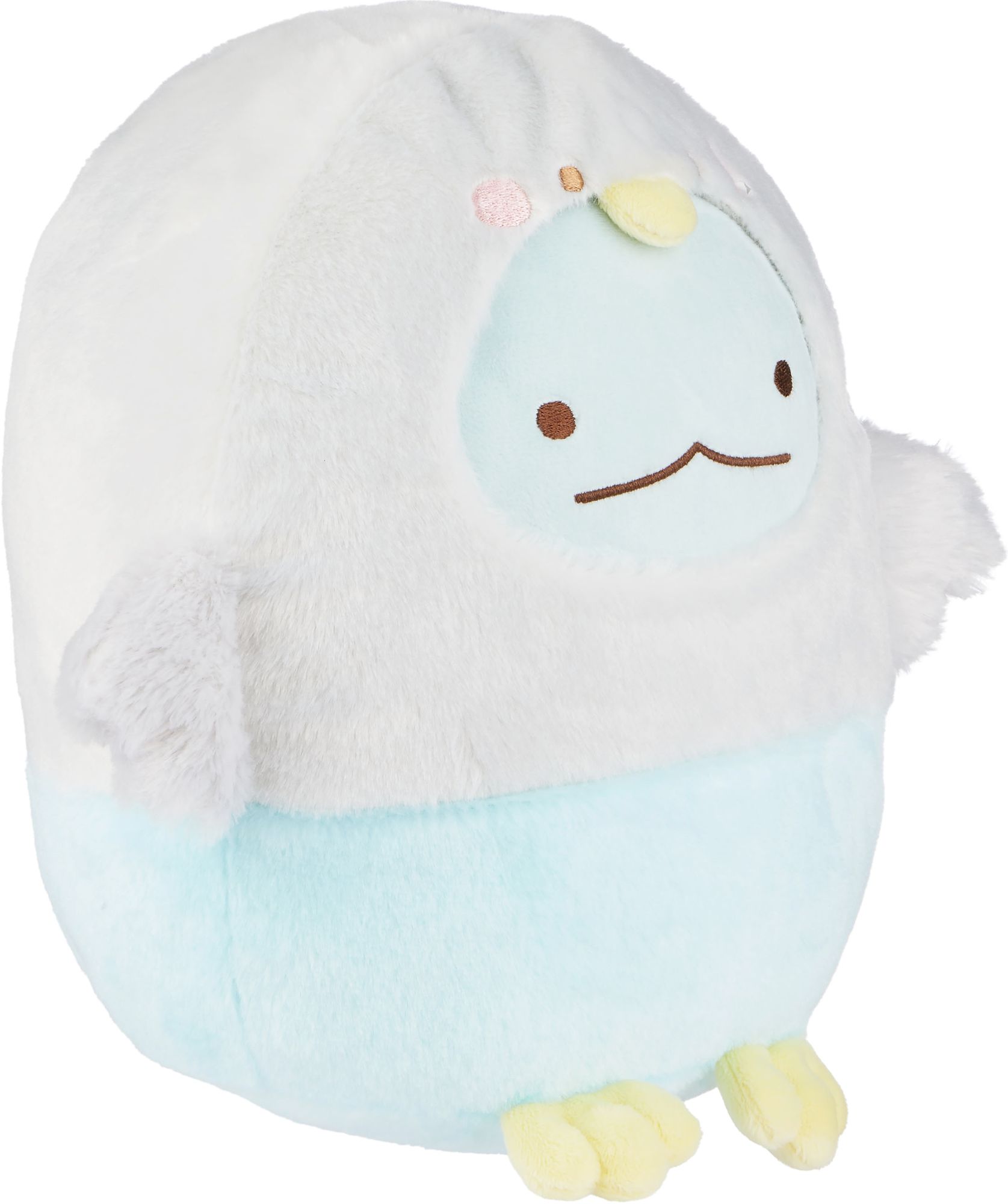 Sumikkogurashi Tokage Bird Plush