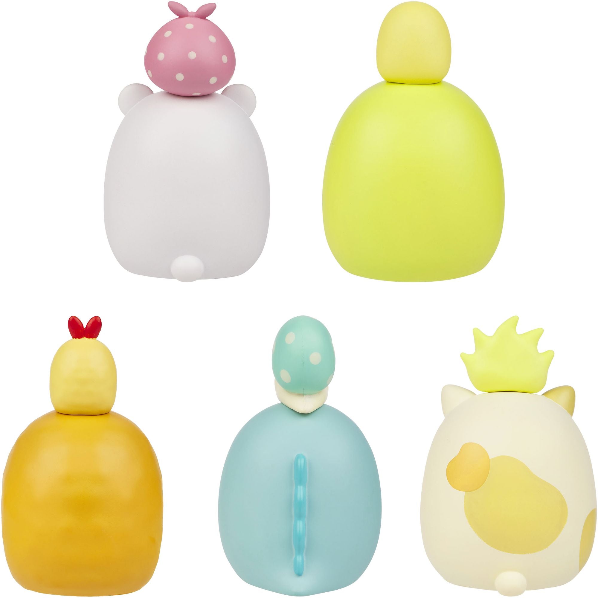 Sumikkogurashi with Friend Vinyl Figure Blind Box