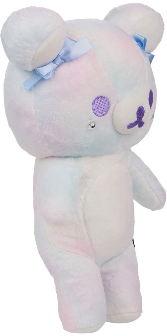 Rilakkuma Cotton Candy Plush