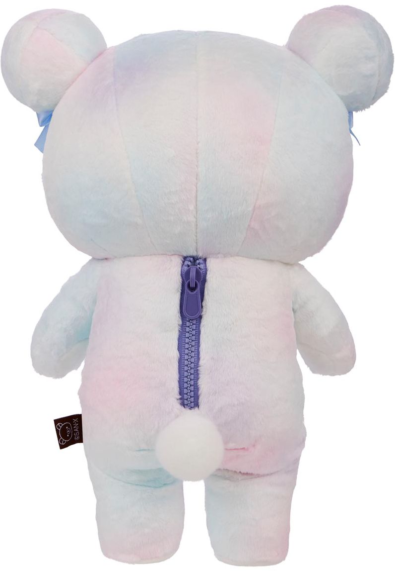 Rilakkuma Cotton Candy Plush
