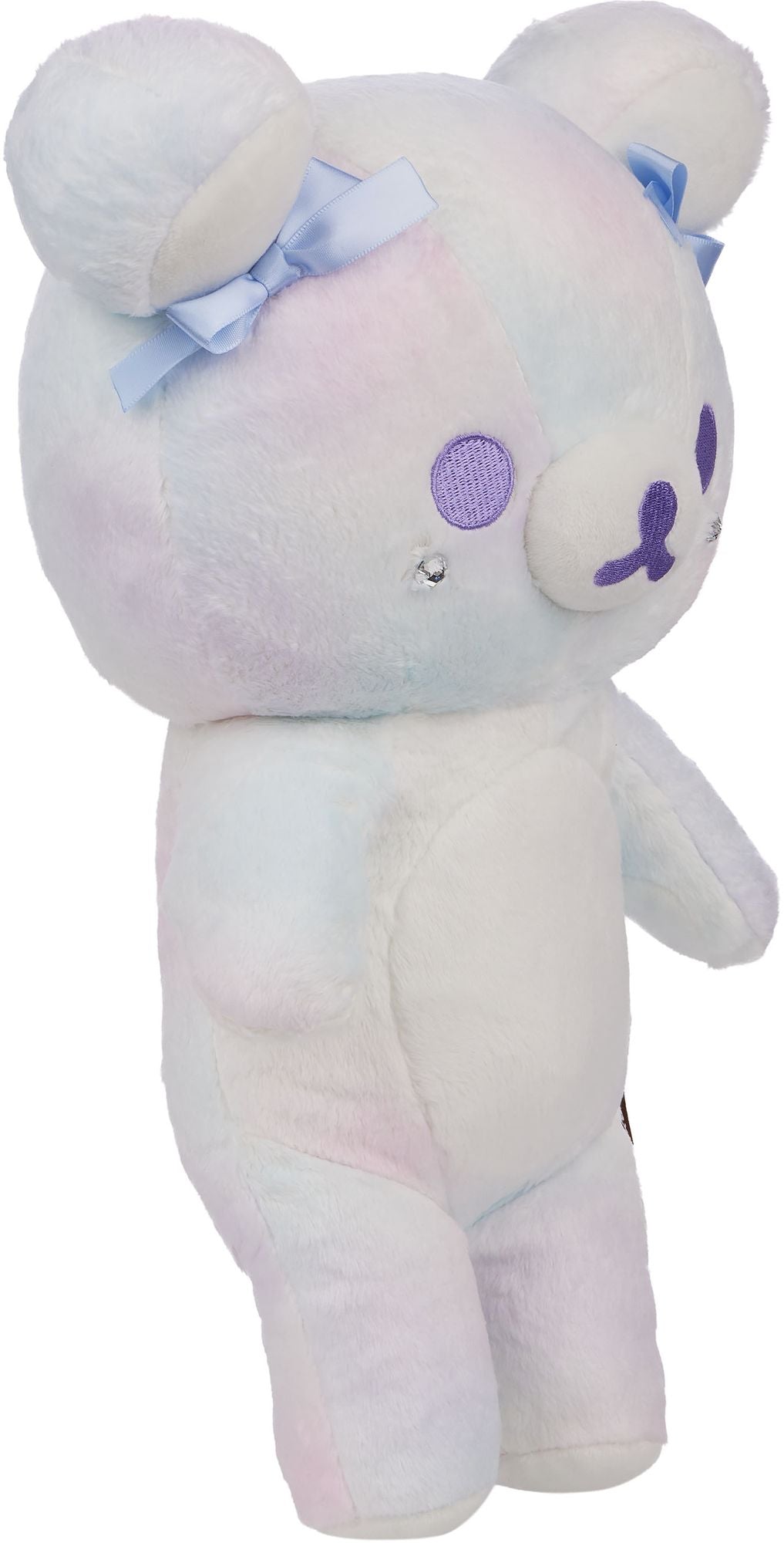Rilakkuma Cotton Candy Plush