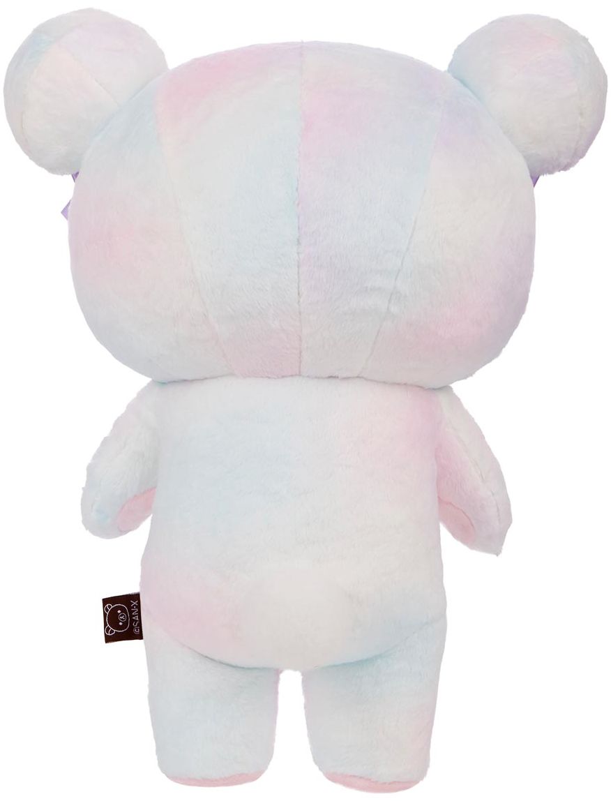 Korilakkuma Cotton Candy Plush