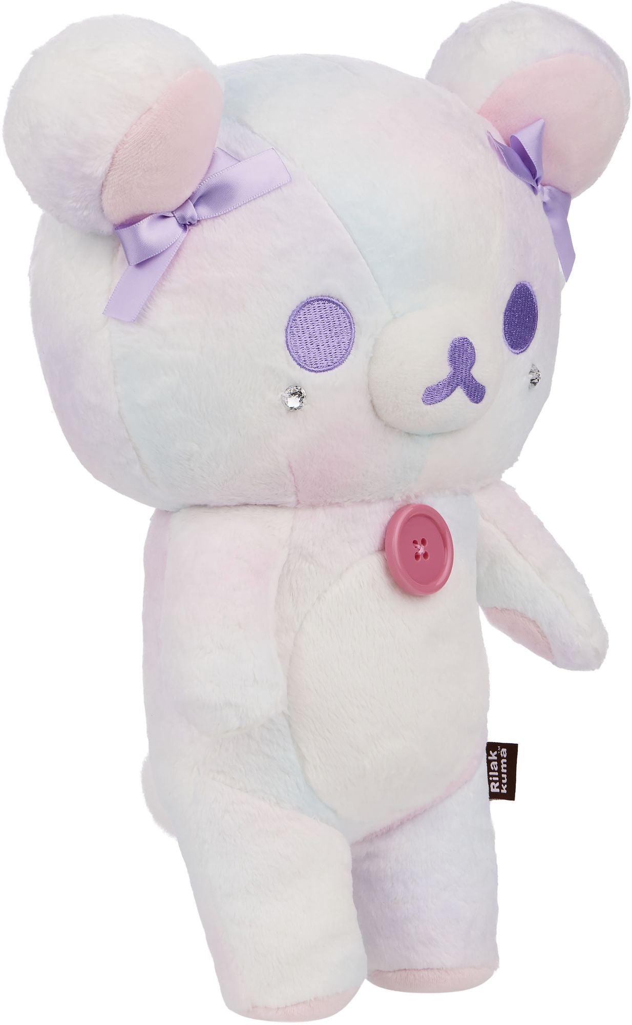 Korilakkuma Cotton Candy Plush