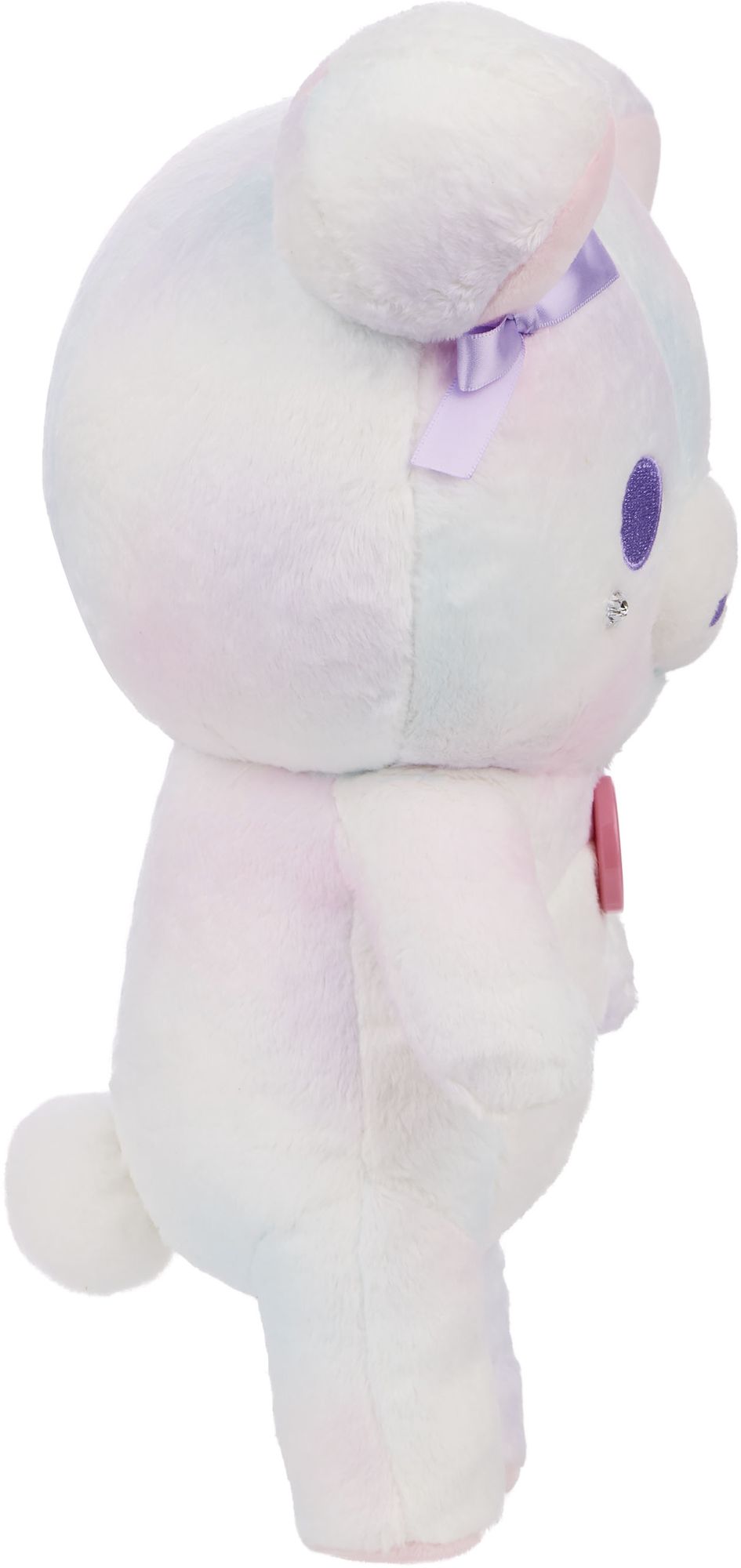 Korilakkuma Cotton Candy Plush