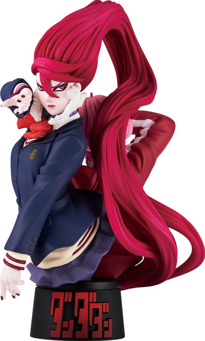 TV Anime "Dan Da Dan" "Dan Da Dan", Megahouse Petritama EX